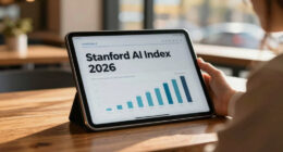 The Stanford AI Index 2026 Audit: Reading the Field’s Annual Report Card With a Critic’s Pen