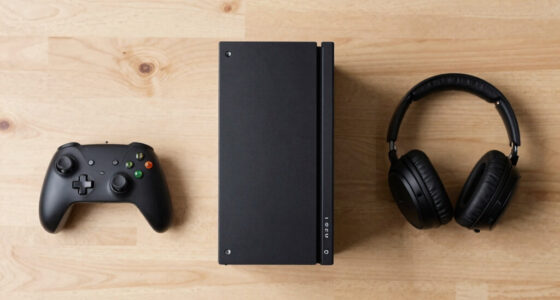 The Steam Machine is the most ambitious game console I’ve ever played