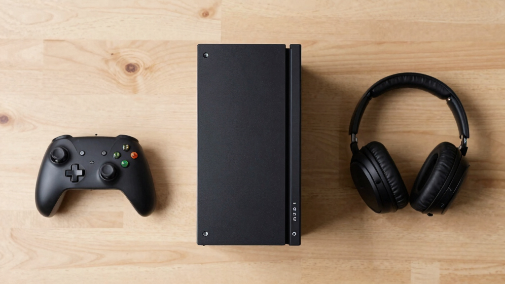 The Steam Machine is the most ambitious game console I’ve ever played