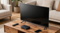 The Trojan Horse in Your Living Room: How Smart TVs Became the World’s Most Sophisticated Ad Surveillance Network