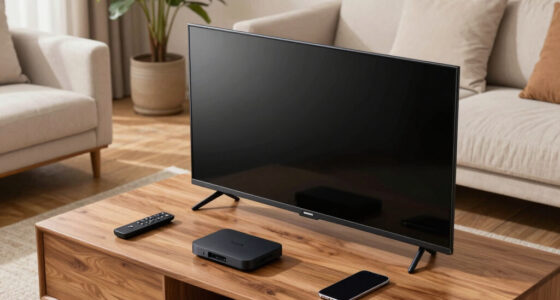 The Trojan Horse in Your Living Room: How Smart TVs Became the World’s Most Sophisticated Ad Surveillance Network