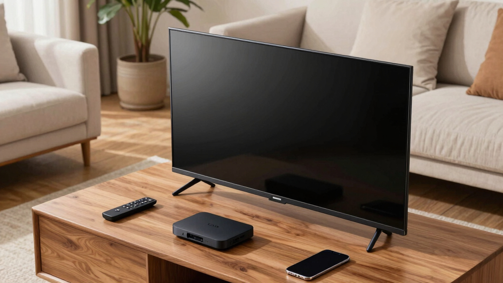 The Trojan Horse in Your Living Room: How Smart TVs Became the World’s Most Sophisticated Ad Surveillance Network