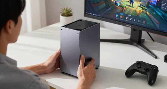 "This is going to be a niche device" – Analysts react to the $1,000+ Steam Machine price reveal