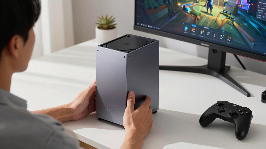 "This is going to be a niche device" – Analysts react to the $1,000+ Steam Machine price reveal