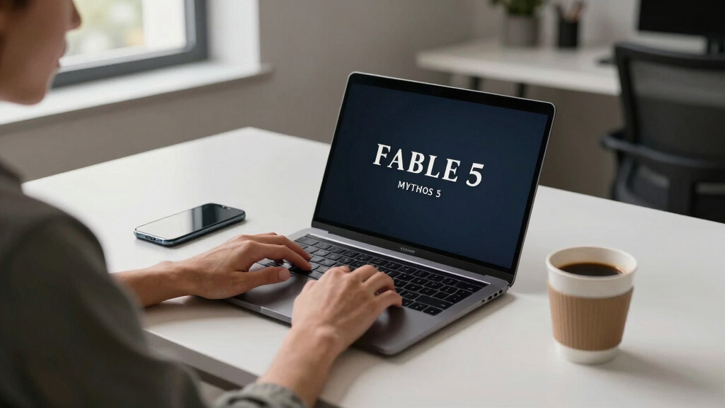 Three Days at the Frontier: Washington Suspends Fable 5 and Mythos 5