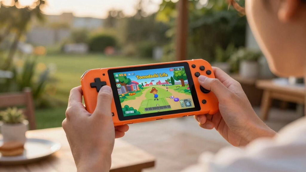 Tomodachi Life: Living the Dream updated to Version 1.0.3 (patch notes)