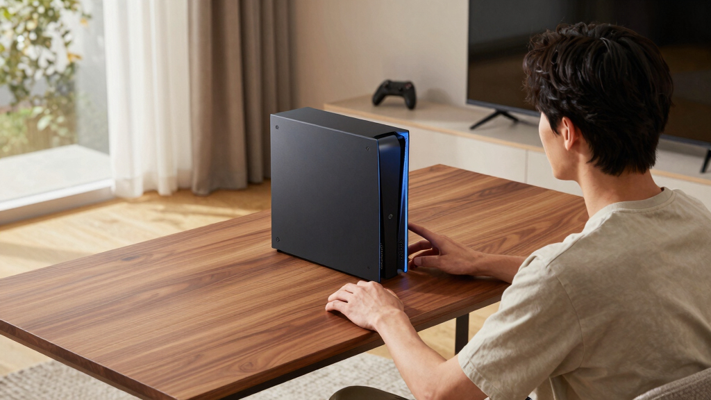 Valve Considered a Barebones Steam Machine - So Why Isn't There One?