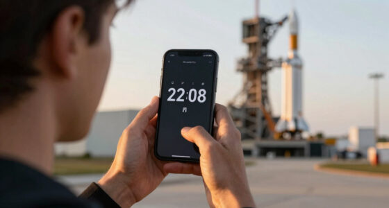 Weekend SpaceX rocket launch in Florida. What time is liftoff?