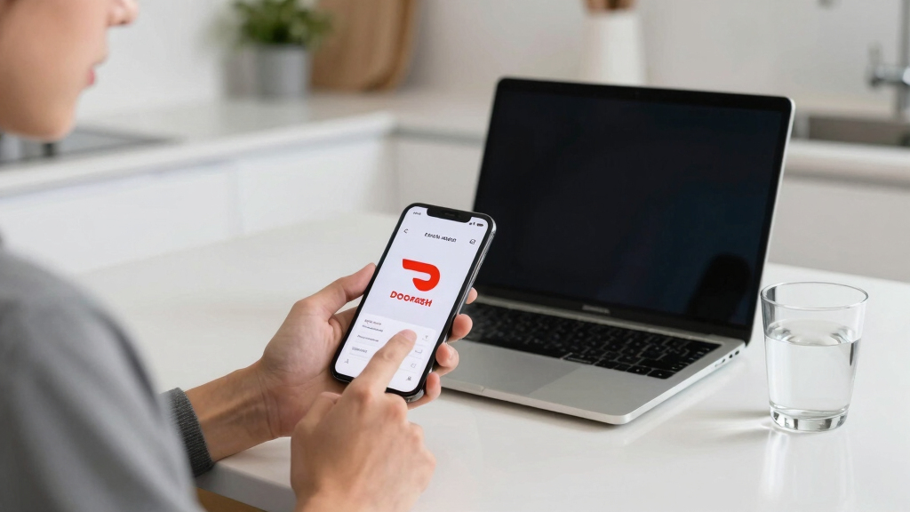 Why is Doordash not working? DoorDash down for many Sunday