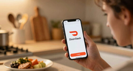 Why is Doordash not working? DoorDash down for many Sunday