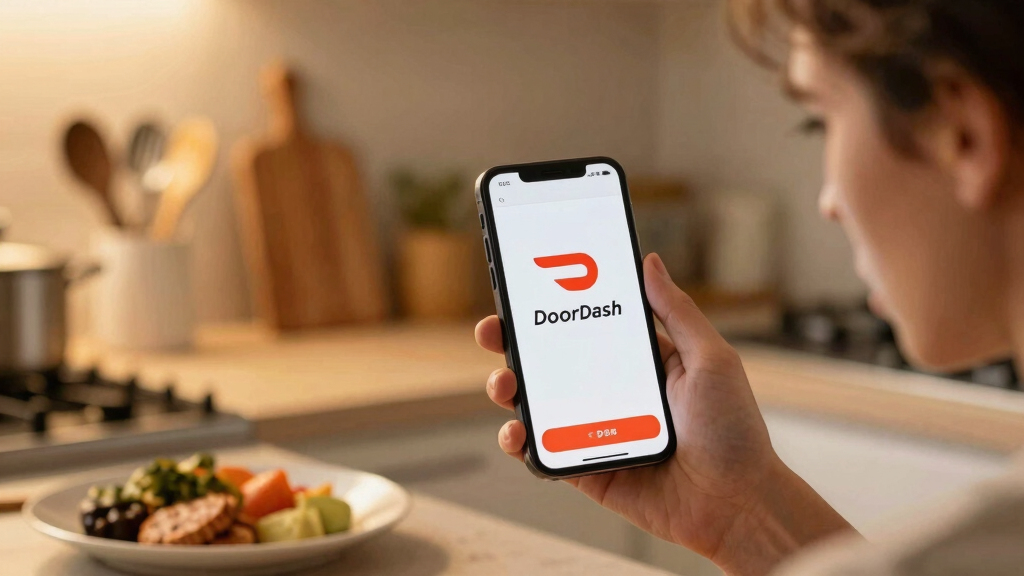 Why is Doordash not working? DoorDash down for many Sunday