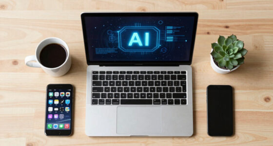 10 AI Trends That Will Dominate 2026