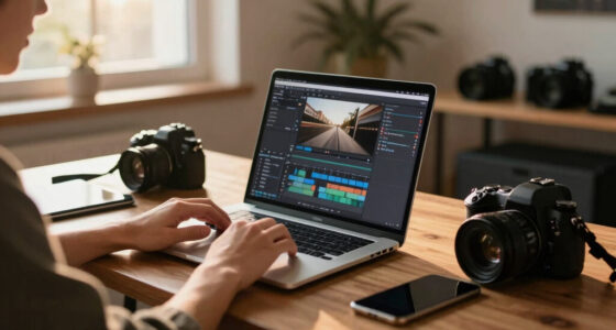 10 Best Content Creator Laptops for Video, Photo, and Design Work in 2026