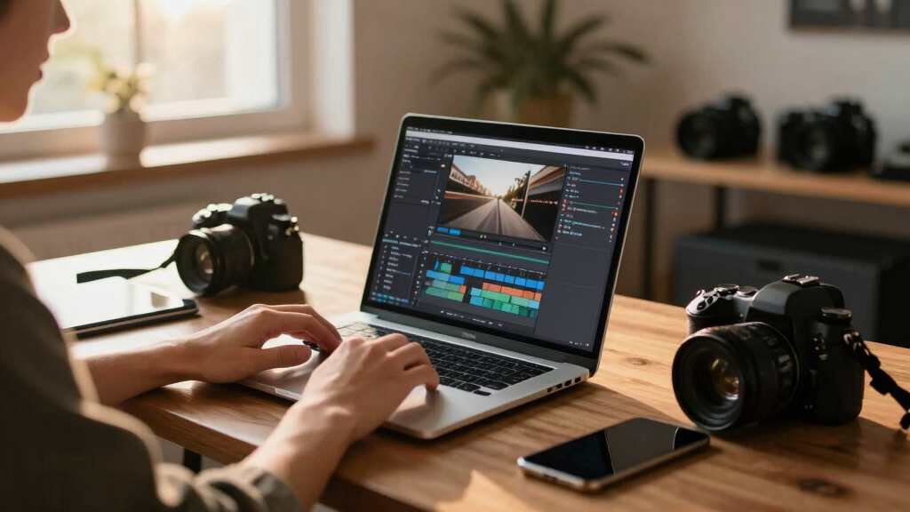 10 Best Content Creator Laptops for Video, Photo, and Design Work in 2026
