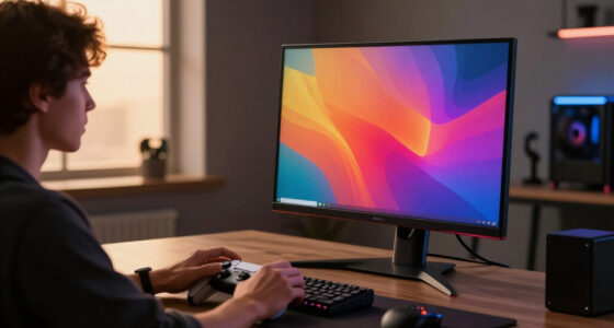 10 Best OLED Gaming Monitors for Faster, Richer Play in 2026
