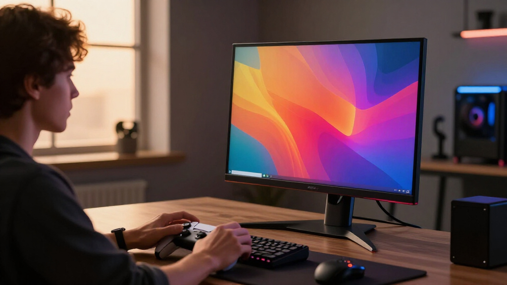 10 Best OLED Gaming Monitors for Faster, Richer Play in 2026
