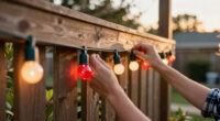 10 Best Patriotic Outdoor LED String Lights for Festive Patios in 2026