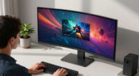 10 Best Ultrawide Monitors for Work and Gaming in 2026