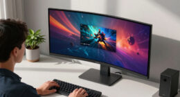 10 Best Ultrawide Monitors for Work and Gaming in 2026