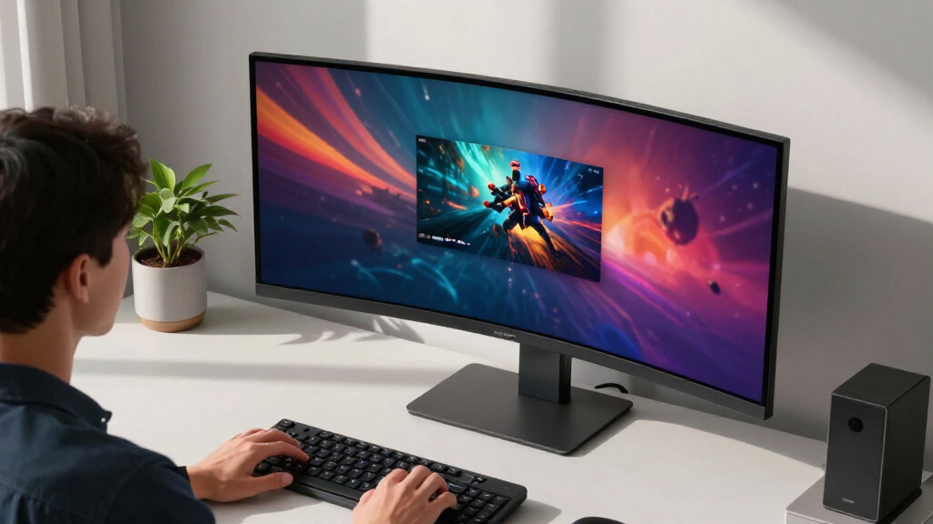 10 Best Ultrawide Monitors for Work and Gaming in 2026
