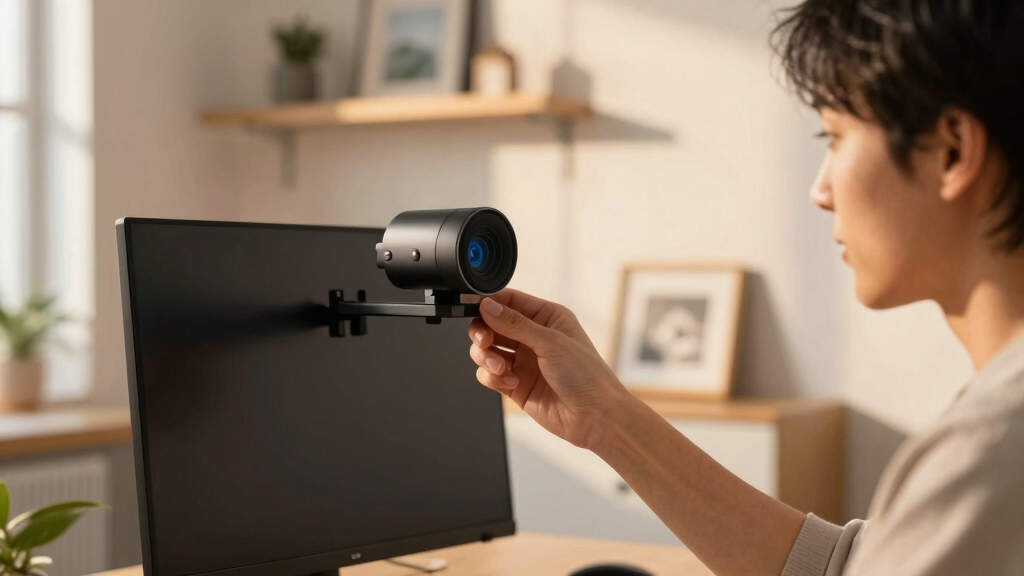10 Innovative AI Webcams Perfect For Streamers In 2026