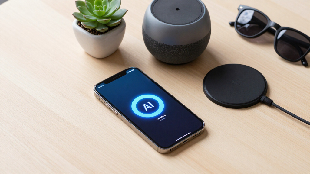 10 Ways AI Is Enhancing Daily Life In 2026