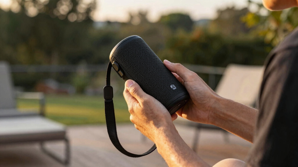 12 Best Wireless Outdoor Speakers for Backyard Sound in 2026