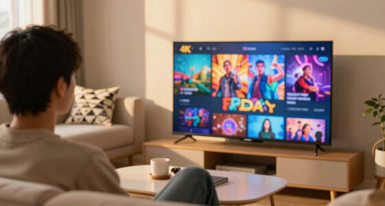 13 Best 4K TVs for Watch Parties in 2026