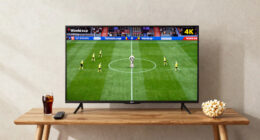 13 Best 4K TVs for World Cup Viewing in 2026