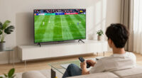 13 Best 4K TVs for World Cup Viewing in 2026