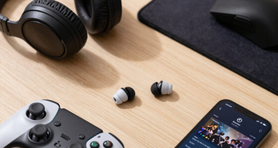 13 Best Wireless Gaming Earbuds for Low-Latency Play in 2026