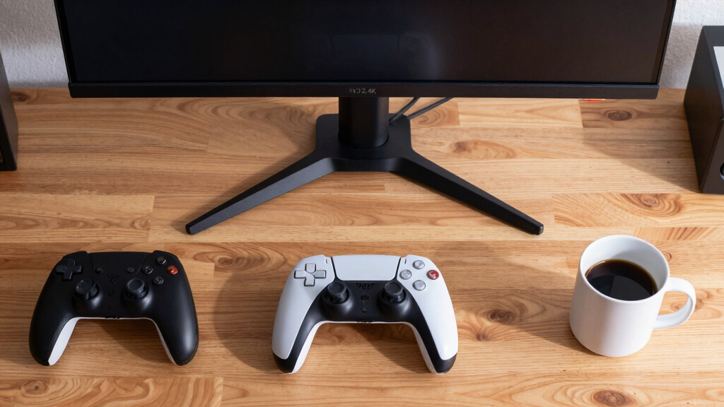 14 Best 4K Gaming Monitors for High-Refresh Play in 2026