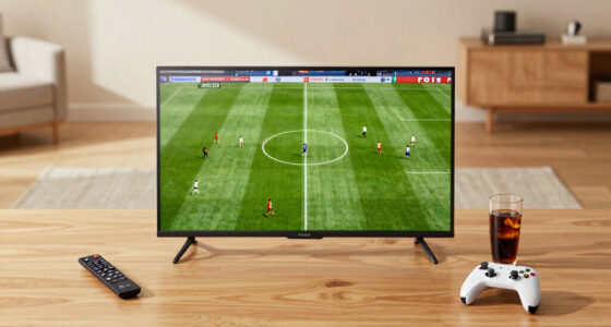 14 Best 4K OLED TVs for Sports Viewing in 2026