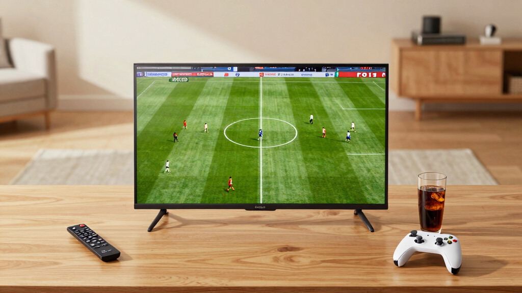 14 Best 4K OLED TVs for Sports Viewing in 2026