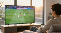 14 Best 4K TVs for Sports Viewing in 2026