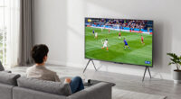 14 Best 4K TVs for Sports Viewing in 2026