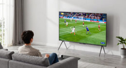 14 Best 4K TVs for Sports Viewing in 2026