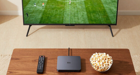 15 Best 4K Smart TVs for Sports Viewing in 2026