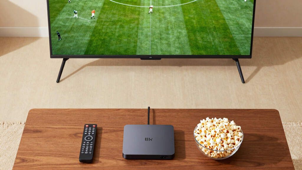 15 Best 4K Smart TVs for Sports Viewing in 2026
