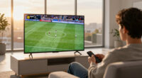 15 Best 4K Smart TVs for Sports Viewing in 2026