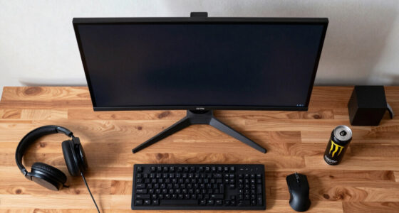 15 Best Gaming Monitors for Esports in 2026