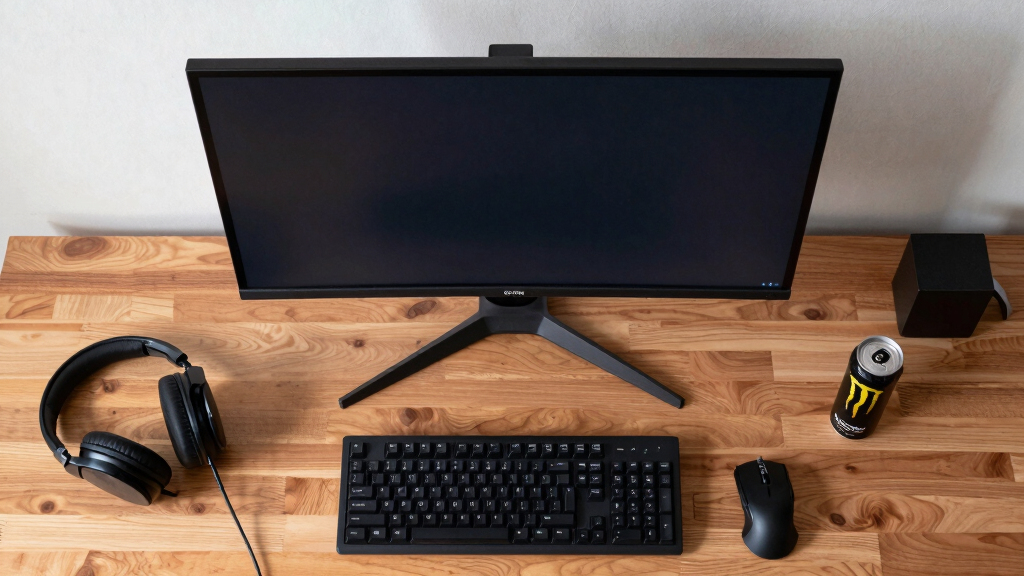 15 Best Gaming Monitors for Esports in 2026
