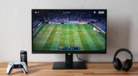 15 Best Gaming Monitors for Sports Viewing in 2026