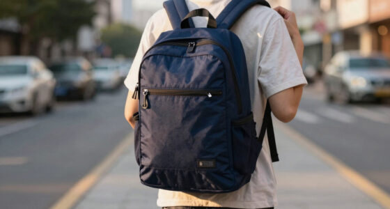 15 Best Laptop Backpacks for Students in 2026