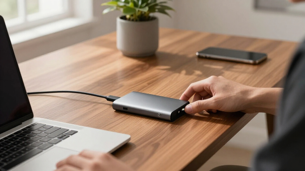 15 Best Portable External Hard Drives for Backup and Extra Storage in 2026