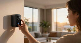 15 Best Smart Home Security Cameras for Whole-Home Coverage in 2026