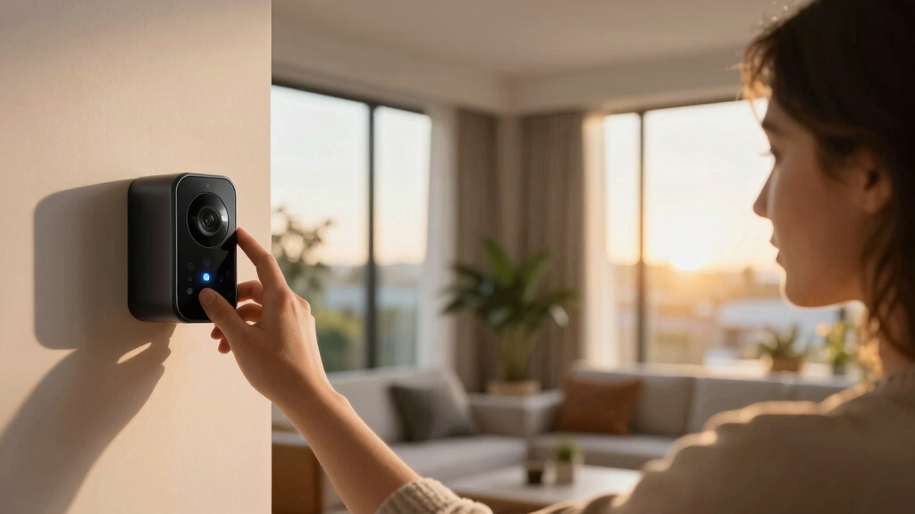 15 Best Smart Home Security Cameras for Whole-Home Coverage in 2026