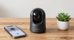 15 Best Smart Home Security Cameras for Whole-Home Monitoring in 2026