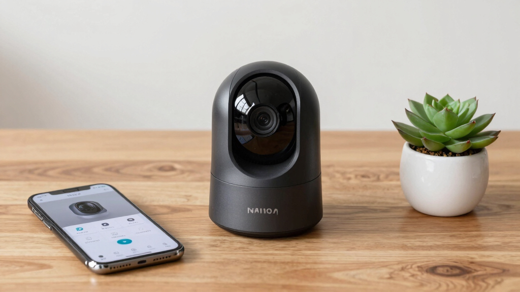 15 Best Smart Home Security Cameras for Whole-Home Monitoring in 2026