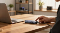 2026'S Leading Thunderbolt Docks For Seamless AI Integration